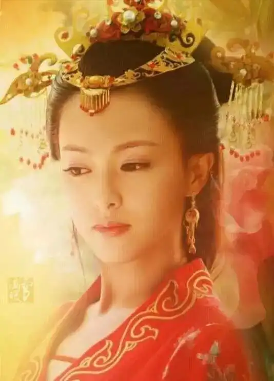 唐嫣窦骁再度合作燕云台,宋辽金三国历史重现,预计明年热播
