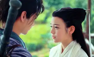 陈晓陈妍希大婚昔日合影很有爱
