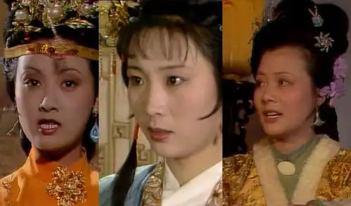 丫鬟与主子地位悬殊,红楼梦中鸳鸯却能和主子同桌吃饭