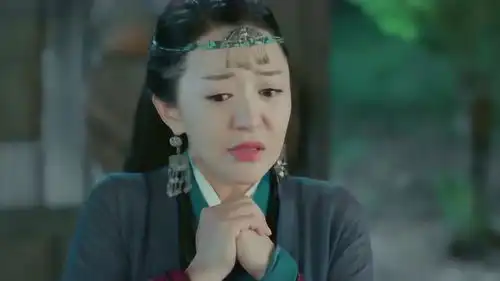 夜天子展凝儿请求有点犀利,叶小天低情商回答让人无语