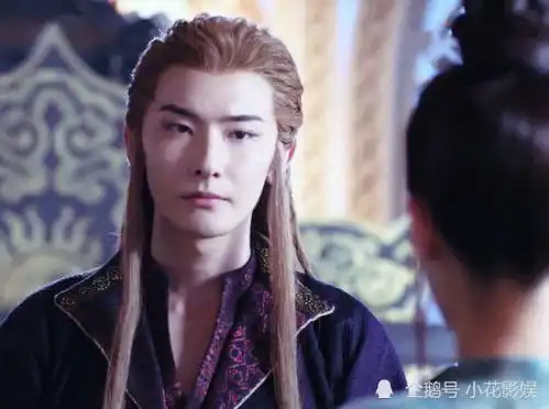 长歌行舅舅上线,却越看越眼熟,原来是双世宠妃中的他
