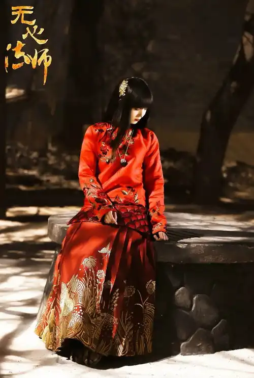 女版无心法师闻香榭预计明年启动