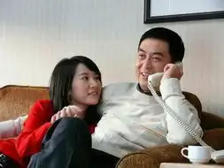 奋斗区别蜗居老男人vs小女人有点意思