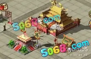 后院三国武将招募武将品质技能属性详解
