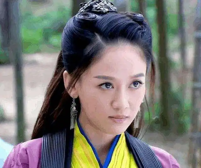 金庸武侠谁的武功速度最快不是阿青,更非剑魔,而是这个老和尚