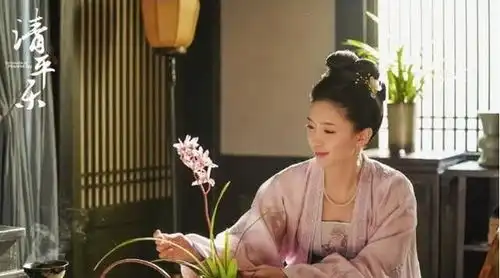 神还原清平乐这部剧实在是太宋了