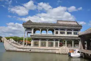 国内游北京,带你看抹不去的古朴和怀旧故事