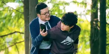 电视剧版致青春精美剧照