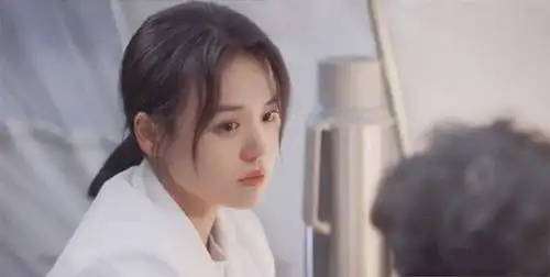 网友想魂穿白马两人马思纯谈吻戏你们各自的老公有各自的优点