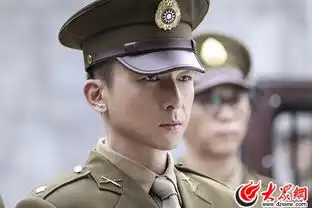 苏可将夜杀青饰大唐亲王获期待众多戏骨同台飚戏