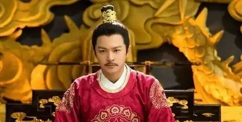 尉迟敬德是半道跟随李世民的,不是嫡系,为什么李世民最信任他
