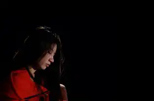 期末摄影作业定妆照
