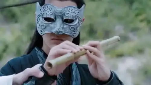 你希望哪部剧出第二部陈情令里除了双男主,金光瑶,薛洋,晓星尘真的超符合,演员
