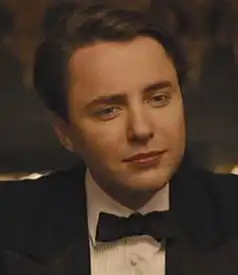 文森特卡塞瑟搜狗百科
