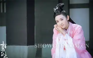 诛仙青云志曝光众主演剧照李易峰饰演鬼厉