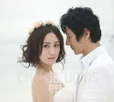 七夕盘点那些娶小娇妻的老牛们
