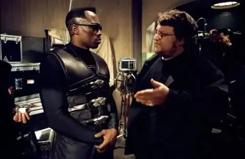 敢叫板黑客帝国和生化危机,甄子丹任武指的超英经典