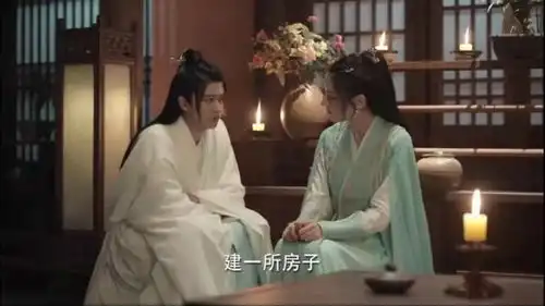 与君初相识顺德比长意和观众更懂纪云禾,这三个字足以证明一切

