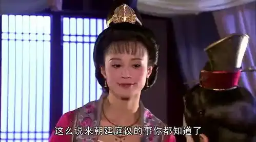 杨贵妃秘史高仙芝即将出征讨伐安禄山,阿蛮依依不舍的为丈夫饯行
