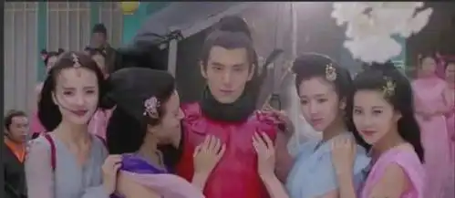 在古代,买一个丫鬟回来能干点什么