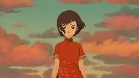 大鱼海棠真正的片尾曲大鱼变奏曲之椿的遥远旅途
