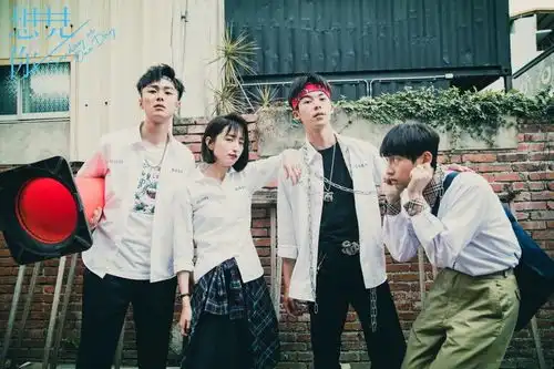 凤南小队合体想见你电影版将开拍,柯佳嬿许光汉施柏宇原班全数回归