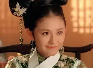 梦回长安,热依扎尽显大唐美人风范
