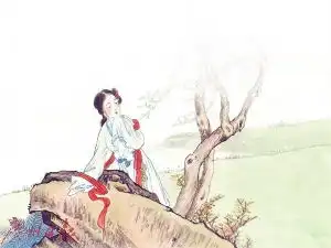 窈窕淑女如何求之古之经典妙招迭出