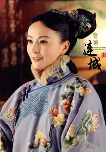 获于正力捧又闹掰的戴娇倩,只为遇见你里给文咏珊配戏
