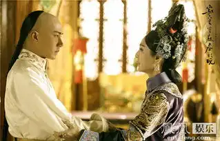 寂寞空庭春欲晚口碑收视双丰收刘恺威化身情话王
