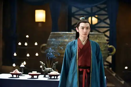 王瑞昌当她恋爱时杀青演绎双面阔少唐迦南
