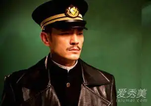 和平饭店窦警长是谁演的和平饭店窦警长是好人吗爱秀美