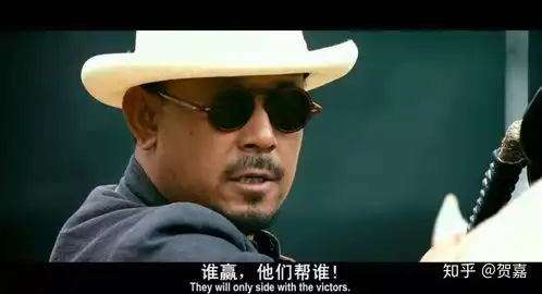 适合人生低谷时看的八部影片
