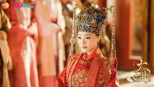 大明风华是如何一再得罪明粉的剧说服饰史