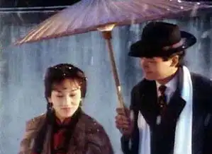 赵雅芝是神雕侠侣小龙女第一人选,这件事让她形象尽毁被换掉
