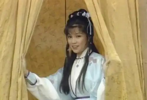 37年过去了,83版射雕英雄传多位演员已去世,黄蓉上榜
