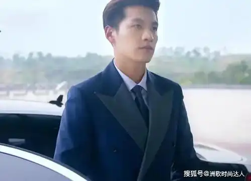 王子变青蛙剧照赵小乔