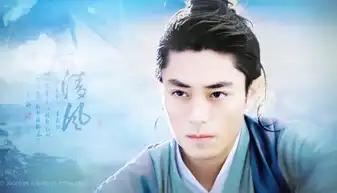 杨幂已定扶摇皇后女主,男主角,你会选谁
