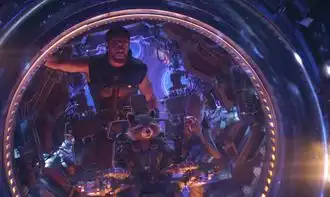 复仇者联盟3在日本遇冷,灭霸被小学生柯南打败