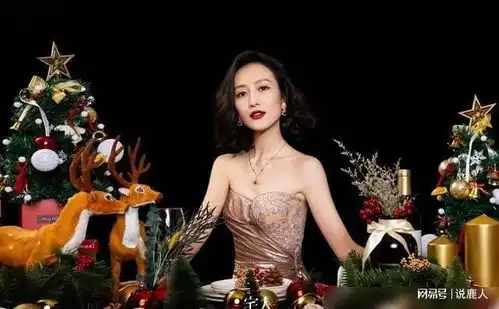 杨幂新剧引争议,王鸥剧照引人迷,对比之下谁更胜一筹
