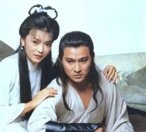 五竹版神雕侠侣将播,看到新版小龙女,是时候向陈妍希道歉了
