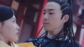 锦绣未央第3集剧照,锦绣未央图片