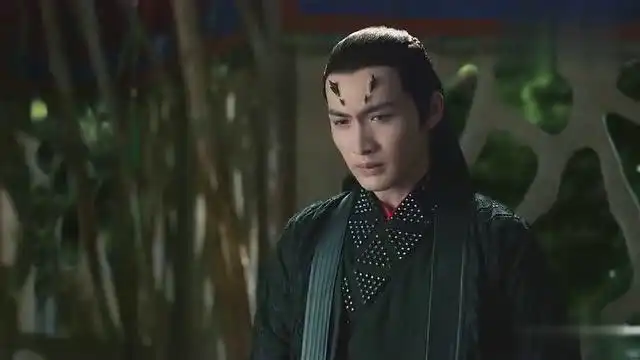 三生三世玄女一片真心,竟错负离镜,为他做了这么多却被如此对待
