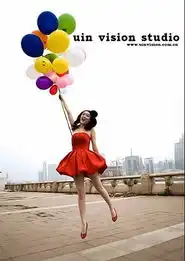 呼吸广州潮空气