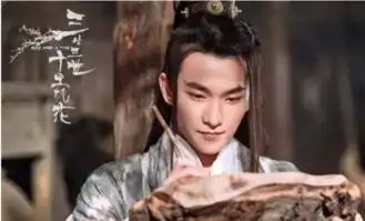 三生三世十里桃花电影版主演有哪些人
