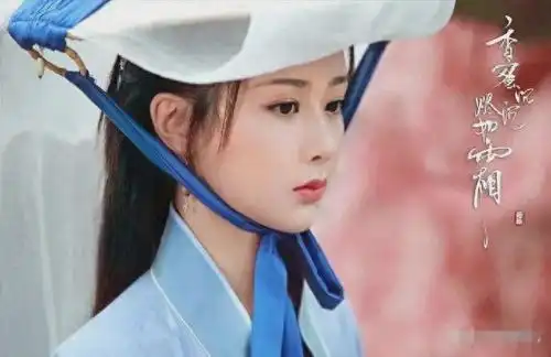 没想到,杨紫已经悄悄集齐了三大类型的爆款剧,太厉害了