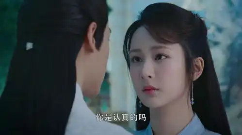 香蜜沉沉烬如霜中润玉和原著的不同,就是他对锦觅的感情
