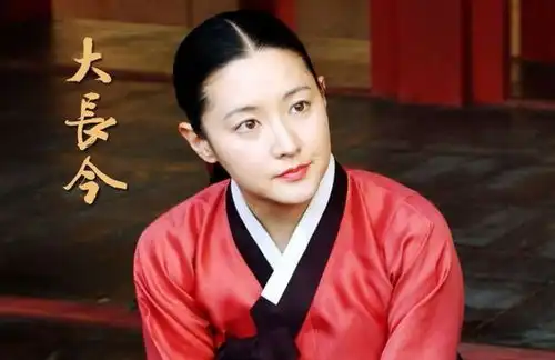 5部经典韩剧选角秘密李英爱不是最初人选,宋仲基没被骂