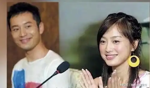 吸渣体质秦岚为爱付出惨痛代价所幸在43岁终于找到好的归宿