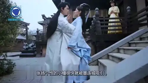 双世宠妃2小檀真实身份曝光,谁料竟再次陷入难题,实在是太虐心了